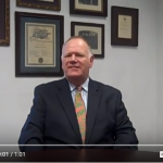In this Elder Law Minute video, Wes Coulson answers a commonly asked question about Medicare supplemental insurance and its coverage for nursing home care. I Coulson Elder Law