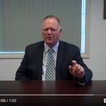 In this Elder Law Minute, Wes Coulson, Illinois and Missouri Elder Law Attorney, explains the difference between revocable trusts and irrevocable trusts. l Coulson Elder Law