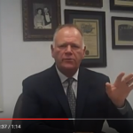 In this Elder Law Minute, elder law attorney Wes Coulson discusses Medicare limited benefits and what they are in terms of long term care requirements. I Coulson Elder Law