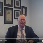 In this Elder Law Minute video, Wes Coulson discusses strategies for transfer penalties and the Medicaid Look Back rule. I Coulson Elder Law
