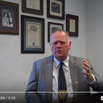 In this Elder Law Minute, St. Louis area Attorney, Wes Coulson, shares his thoughts on what it means to choose Hospice, and what it doesn't mean, as well. I Coulson Elder Law