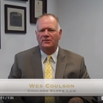 In this Elder Law Minute video, Wes Coulson discusses State Veterans Homes and whether they are a good option for a veteran in need of care. I coulsonelderlaw.com