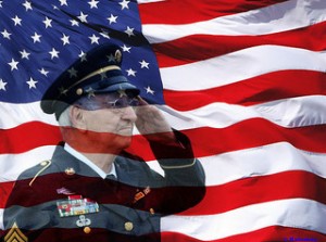 On this Veteran's Day, let’s salute and honor our veterans, and especially those who have made the ultimate sacrifice in defense of our nation. I coulsonelderlaw.com
