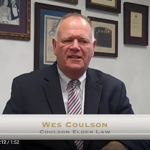 How frequently should Wills, Living Trusts and Powers of Attorney be updated? Wes Coulson offers his advice for updating these estate planning documents. I coulsonelderlaw.com