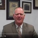 In this Estate Planning Minute, Wes Coulson discusses the problems and false sense of security that comes with "do it yourself" estate planning. I Coulson Elder Law