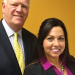 In addition to attorney Wes Coulson, Coulson Elder Law attorney Kimberly R. Finnegan has received VA accreditation. I coulson Elder Law