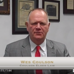 Wes Coulson discusses another common estate planning mistake and the drawbacks of failing to include enough powers in your Power of Attorney for Property. I Coulson Elder Law