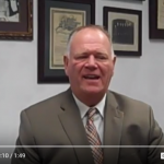 Wes Coulson discusses a common estate planning mistake when we fail to name enough successor agents under a Power of Attorney for Property. I Coulson Elder Law