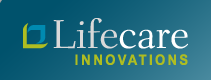LifeCare Innovations Logo