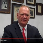 In this Elder Law Minute video, Wes Coulson discusses what will happen if the VA enacts a look-back rule and transfer penalty like Medicaid has. l Coulson Elder Law