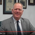 In this Elder Law Minute video, Wes Coulson discusses what is ahead in 2017 for Social Security Benefits, healthcare costs, and what it may mean for you. l Coulson Elder Law