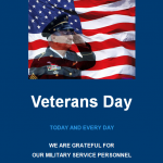 Thank you to our Veterans l Coulson Elder Law