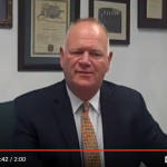 Wes Coulson, Illinois attorney, explains the look-back rule and what it means for you when establishing eligibility for Medicaid long-term care benefits. | Coulson Elder Law