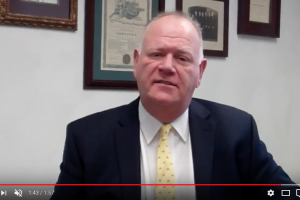 Wes Coulson, Southern Illinois Elder Law attorney, discusses another topic from the video series Married Couples and Medicaid and explains a planning opportunity that makes it possible to protect the residence in the case where one spouse goes into a nursing home. | Coulson Elder Law