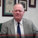 In this Elder Law Minute, Wes Coulson, Southern Illinois Elder Law attorney, discusses the importance of decorating for someone with Alzheimer's by displaying family member photos captioned with their names and relationships. | Coulson Elder Law