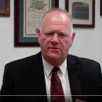 Wes Coulson, O'Fallon Illinois Elder Law attorney discusses how much income the community spouse is entitled to keep when applying for Medicaid. | Coulson Elder Law