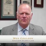 Wes Coulson discusses a recent court ruling giving relief to the Medicaid application processing delays that people have experienced in Illinois. | Coulson Elder Law
