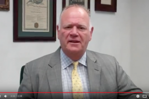 Wes Coulson, Southern Illinois Elder Law attorney, discusses what the service requirement is to qualify for VA Aid and Attendance benefits. | Coulson Elder Law