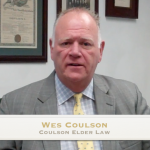 Wes Coulson discusses the types of long-term care Medicaid will pay for and the differences between coverage in Illinois and Missouri. | Coulson Elder Law