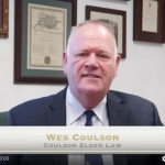 Wes Coulson discusses what happens when an applicant acquires new assets while their Medicaid application is pending or when it has already been approved. | Coulson Elder Law