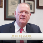 Wes Coulson discusses TOD, POD, and Joint Tenancy accounts, and why they don't take the place of a will and can result in a very distorted estate plan. | Coulson Elder Law