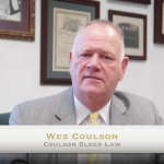 Wes Coulson, Illinois and Missouri Elder Law attorney, discusses life insurance in the context of establishing Medicaid eligibility. | Coulson Elder Law